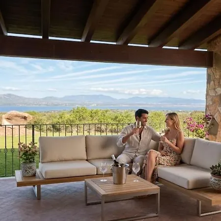 Exclusive Sardinia Aparthotel SantʼAntìoco