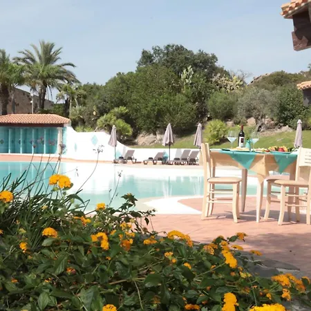 Exclusive Sardinia 3* SantʼAntìoco