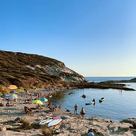 Exclusive Sardinia SantʼAntìoco