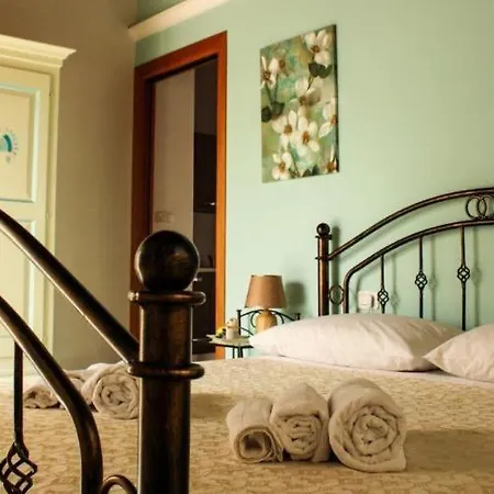 Exclusive Sardinia Aparthotel 3*