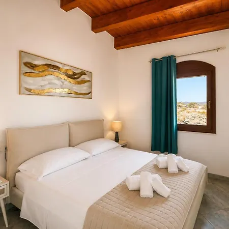 Aparthotel Exclusive Sardinia 3*