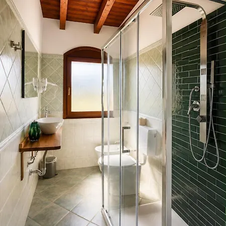 Exclusive Sardinia Aparthotel SantʼAntìoco