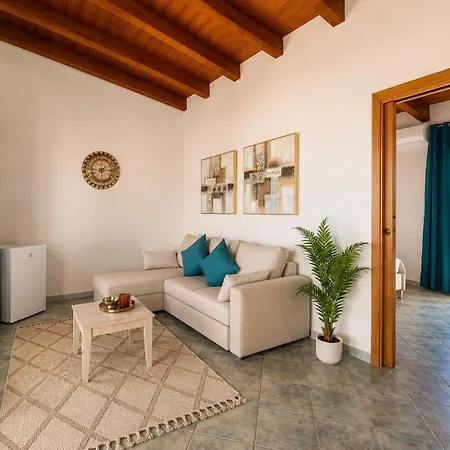 Aparthotel Exclusive Sardinia 3*