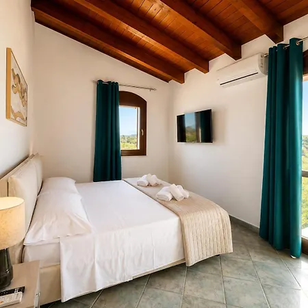 Exclusive Sardinia 3* SantʼAntìoco