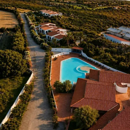Exclusive Sardinia Aparthotel SantʼAntìoco
