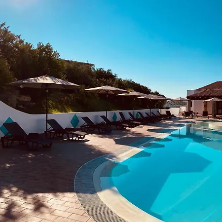 Exclusive Sardinia Aparthotel SantʼAntìoco