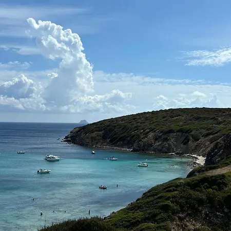 Exclusive Sardinia 3* SantʼAntìoco