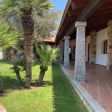 Exclusive Sardinia Aparthotel