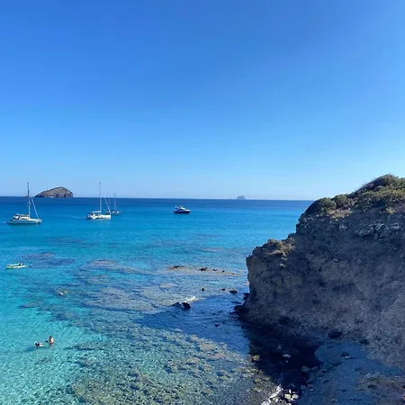 Exclusive Sardinia SantʼAntìoco