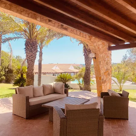 Exclusive Sardinia 3* SantʼAntìoco
